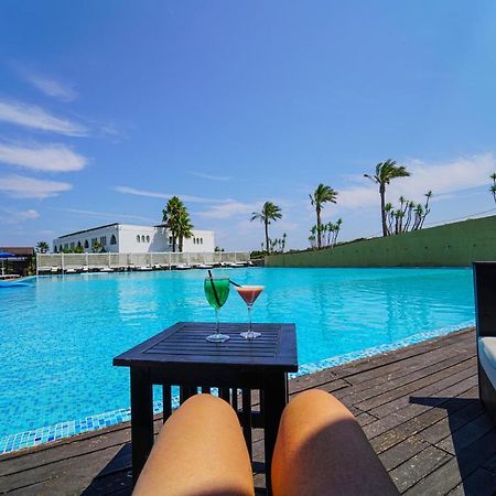 Amareclub Baia Dei Turchi Resort - Adults Only Otranto Zewnętrze zdjęcie