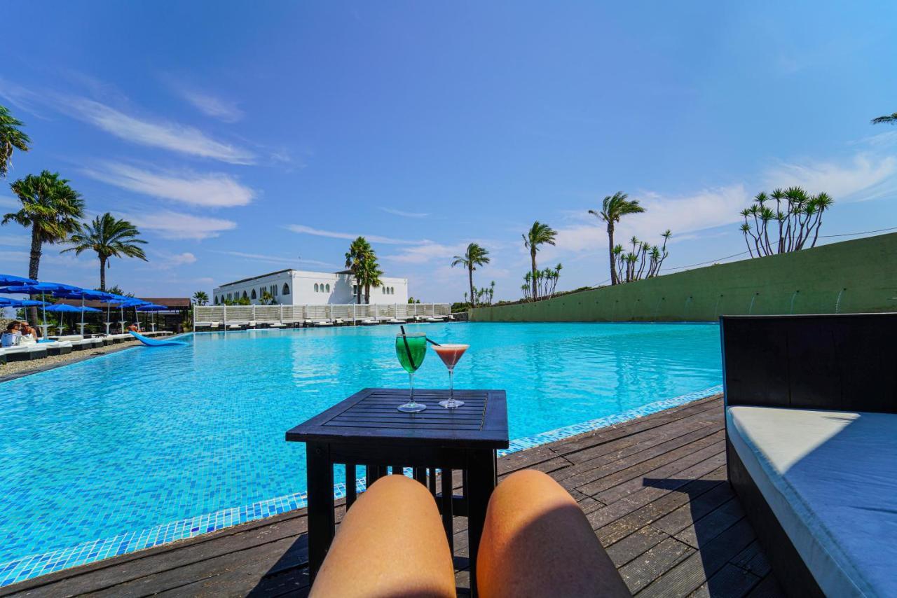 Amareclub Baia Dei Turchi Resort - Adults Only Otranto Zewnętrze zdjęcie