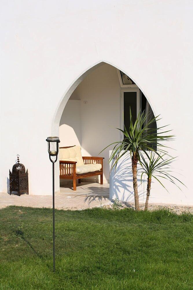 Amareclub Baia Dei Turchi Resort - Adults Only Otranto Zewnętrze zdjęcie